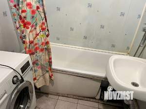 1-к квартира, вторичка, 43м2, 13/17 этаж