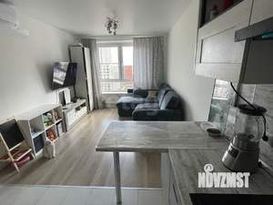 2-к квартира, вторичка, 38м2, 15/15 этаж