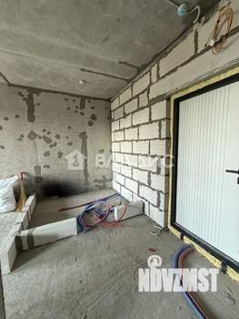 1-к квартира, вторичка, 41м2, 10/25 этаж