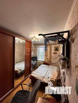 3-к квартира, вторичка, 56м2, 9/9 этаж