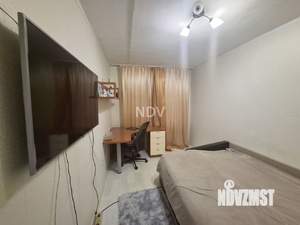 3-к квартира, вторичка, 55м2, 2/5 этаж