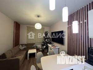 3-к квартира, вторичка, 86м2, 12/25 этаж