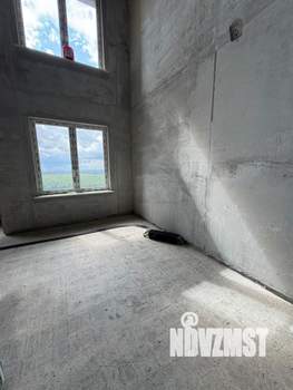 Студия квартира, вторичка, 85м2, 25/26 этаж