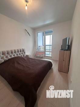 1-к квартира, вторичка, 36м2, 22/24 этаж
