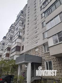3-к квартира, вторичка, 68м2, 7/9 этаж