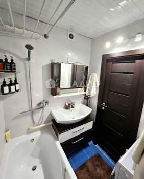 2-к квартира, вторичка, 51м2, 3/17 этаж