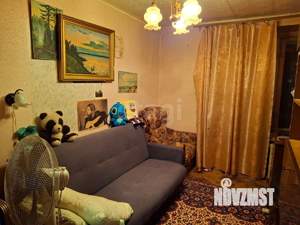 3-к квартира, вторичка, 57м2, 1/9 этаж