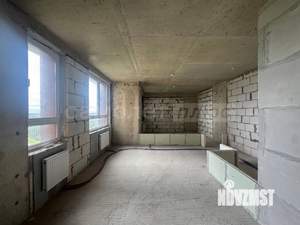 2-к квартира, вторичка, 42м2, 19/26 этаж