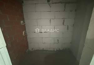 Студия квартира, вторичка, 24м2, 10/16 этаж