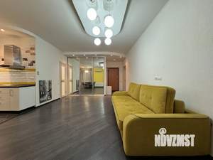 2-к квартира, вторичка, 72м2, 20/22 этаж