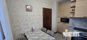 1-к квартира, вторичка, 43м2, 15/19 этаж