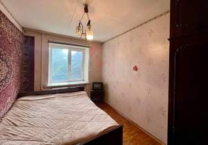 2-к квартира, вторичка, 52м2, 4/12 этаж
