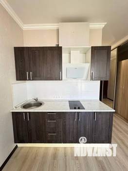Студия квартира, вторичка, 29м2, 16/25 этаж