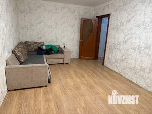 2-к квартира, вторичка, 58м2, 17/17 этаж