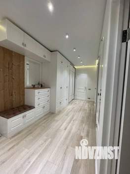 2-к квартира, вторичка, 66м2, 3/22 этаж