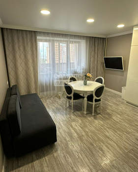 2-к квартира, вторичка, 70м2, 12/17 этаж