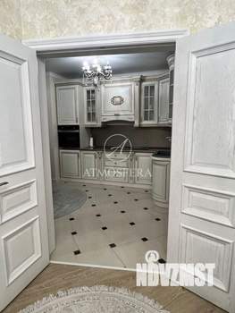 1-к квартира, вторичка, 43м2, 12/17 этаж