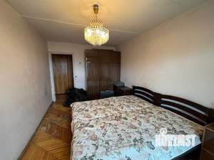 3-к квартира, вторичка, 70м2, 6/9 этаж