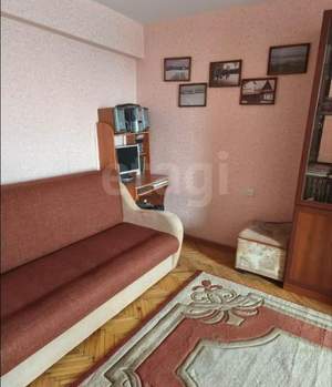 Студия квартира, вторичка, 30м2, 7/9 этаж