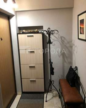 3-к квартира, вторичка, 58м2, 7/9 этаж