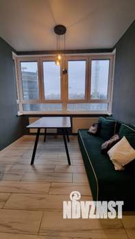 1-к квартира, вторичка, 39м2, 4/25 этаж