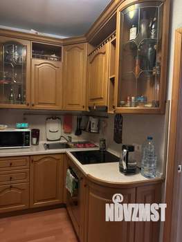 1-к квартира, вторичка, 37м2, 11/17 этаж