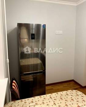 1-к квартира, вторичка, 40м2, 6/17 этаж