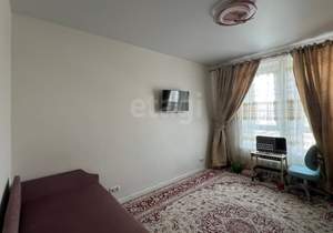 3-к квартира, вторичка, 85м2, 13/25 этаж