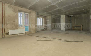 2-к квартира, вторичка, 59м2, 15/20 этаж