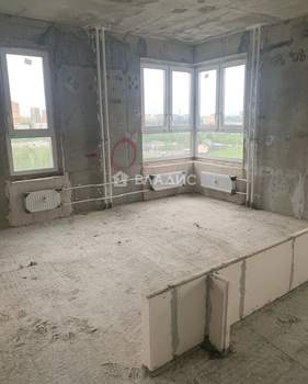 2-к квартира, вторичка, 51м2, 12/25 этаж