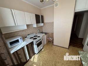 3-к квартира, вторичка, 66м2, 13/16 этаж