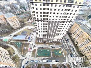1-к квартира, сданный дом, 37м2, 22/25 этаж