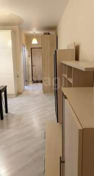 Студия квартира, вторичка, 29м2, 18/22 этаж