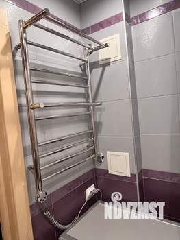 1-к квартира, вторичка, 39м2, 10/14 этаж