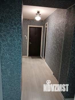 3-к квартира, вторичка, 66м2, 3/12 этаж