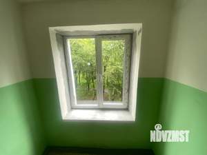 2-к квартира, вторичка, 39м2, 4/5 этаж