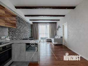 2-к квартира, вторичка, 51м2, 12/24 этаж