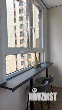 1-к квартира, вторичка, 36м2, 9/26 этаж