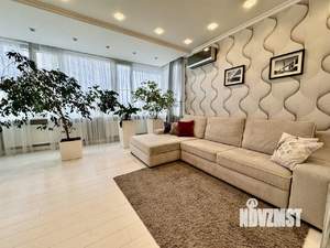 3-к квартира, вторичка, 114м2, 6/20 этаж