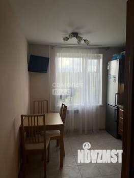 2-к квартира, вторичка, 52м2, 6/9 этаж