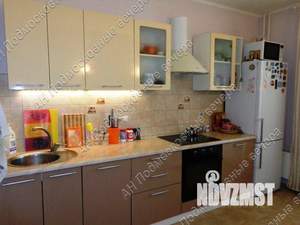 1-к квартира, вторичка, 43м2, 7/17 этаж