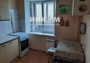 1-к квартира, вторичка, 32м2, 7/9 этаж