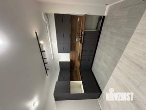 3-к квартира, вторичка, 86м2, 13/25 этаж