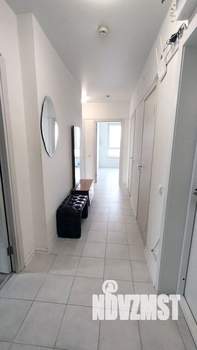 3-к квартира, вторичка, 72м2, 8/14 этаж