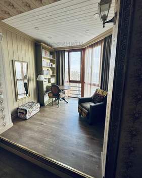 2-к квартира, вторичка, 68м2, 25/25 этаж