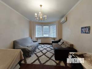 2-к квартира, вторичка, 58м2, 13/20 этаж