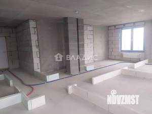 3-к квартира, вторичка, 68м2, 16/22 этаж