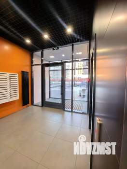 Студия квартира, вторичка, 20м2, 6/25 этаж