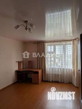 1-к квартира, вторичка, 53м2, 7/24 этаж