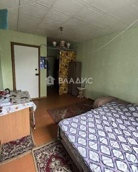3-к квартира, вторичка, 61м2, 5/5 этаж